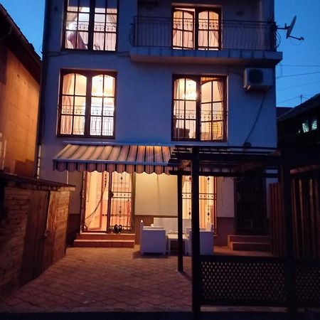 Villa Kuna Сараево Экстерьер фото