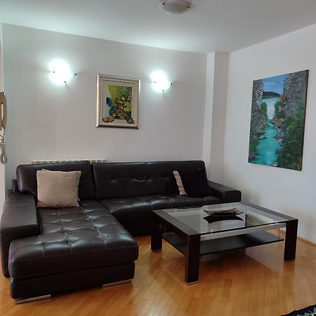 Villa Kuna Сараево Экстерьер фото