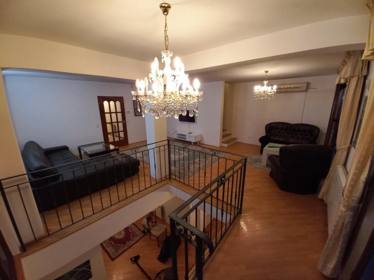 Villa Kuna Сараево Экстерьер фото