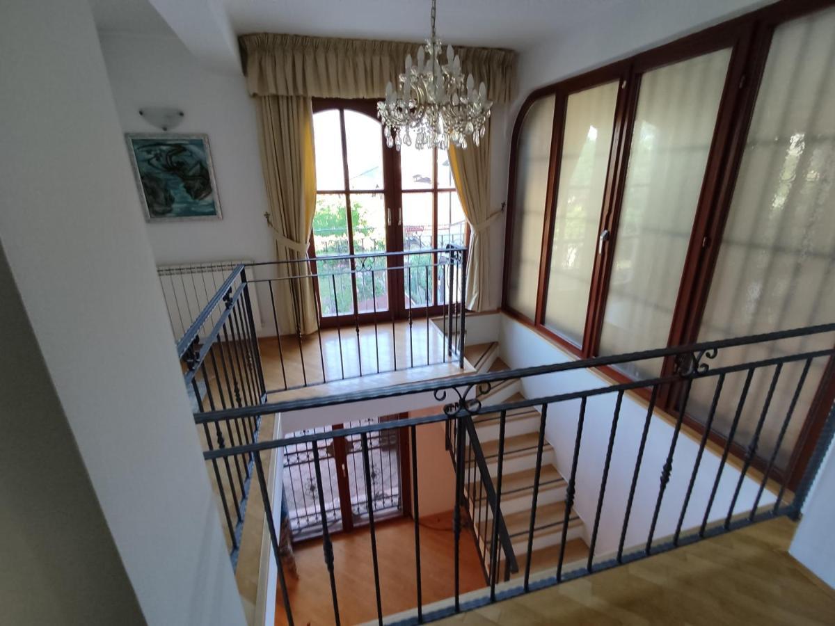 Villa Kuna Сараево Экстерьер фото
