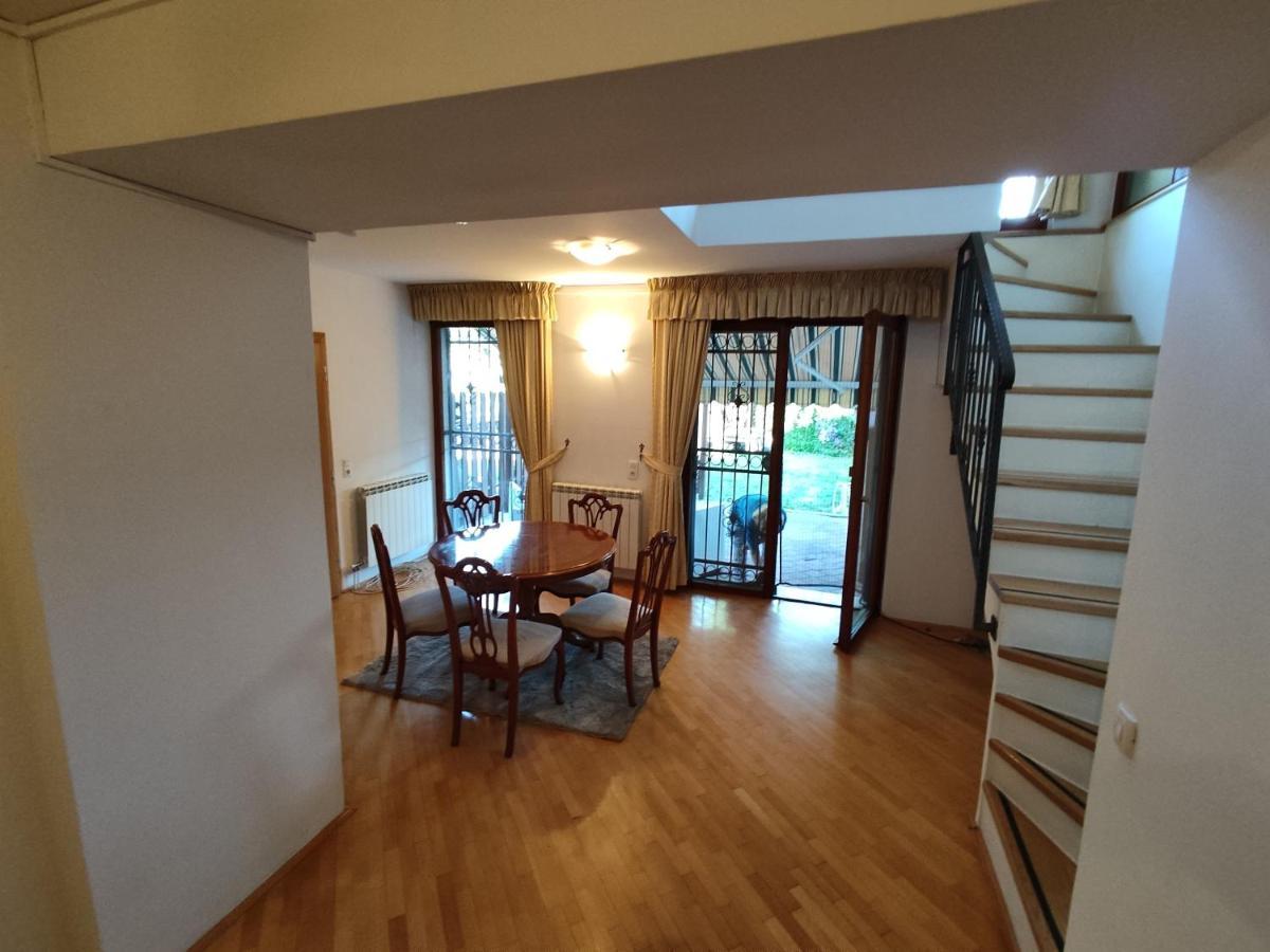 Villa Kuna Сараево Экстерьер фото