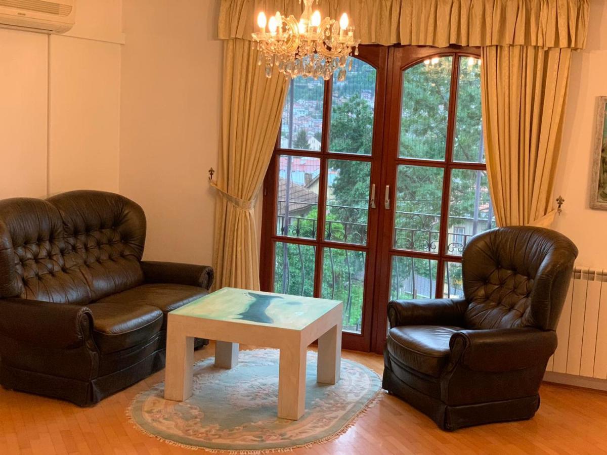 Villa Kuna Сараево Экстерьер фото