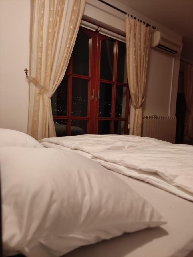 Villa Kuna Сараево Экстерьер фото