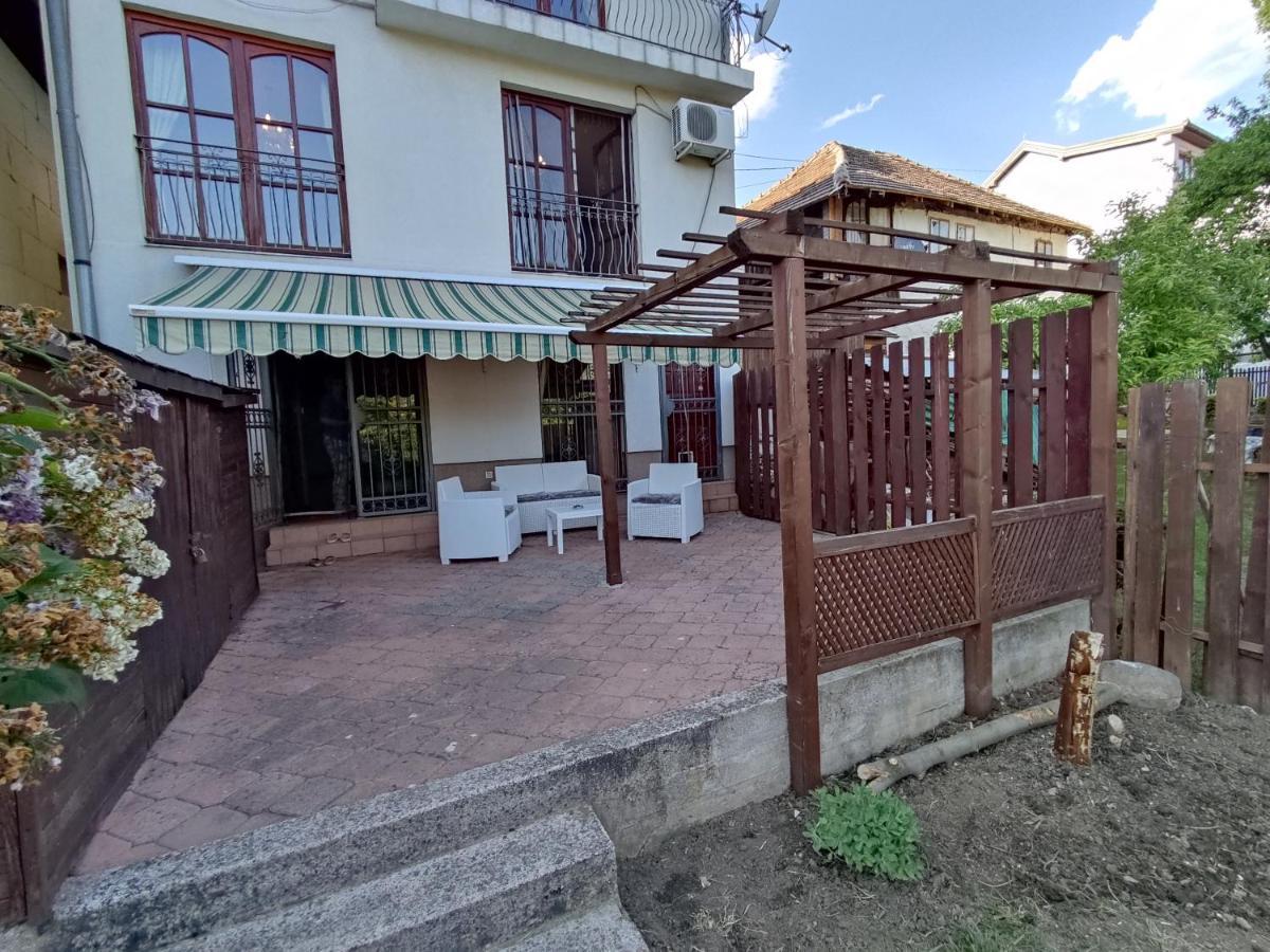 Villa Kuna Сараево Экстерьер фото
