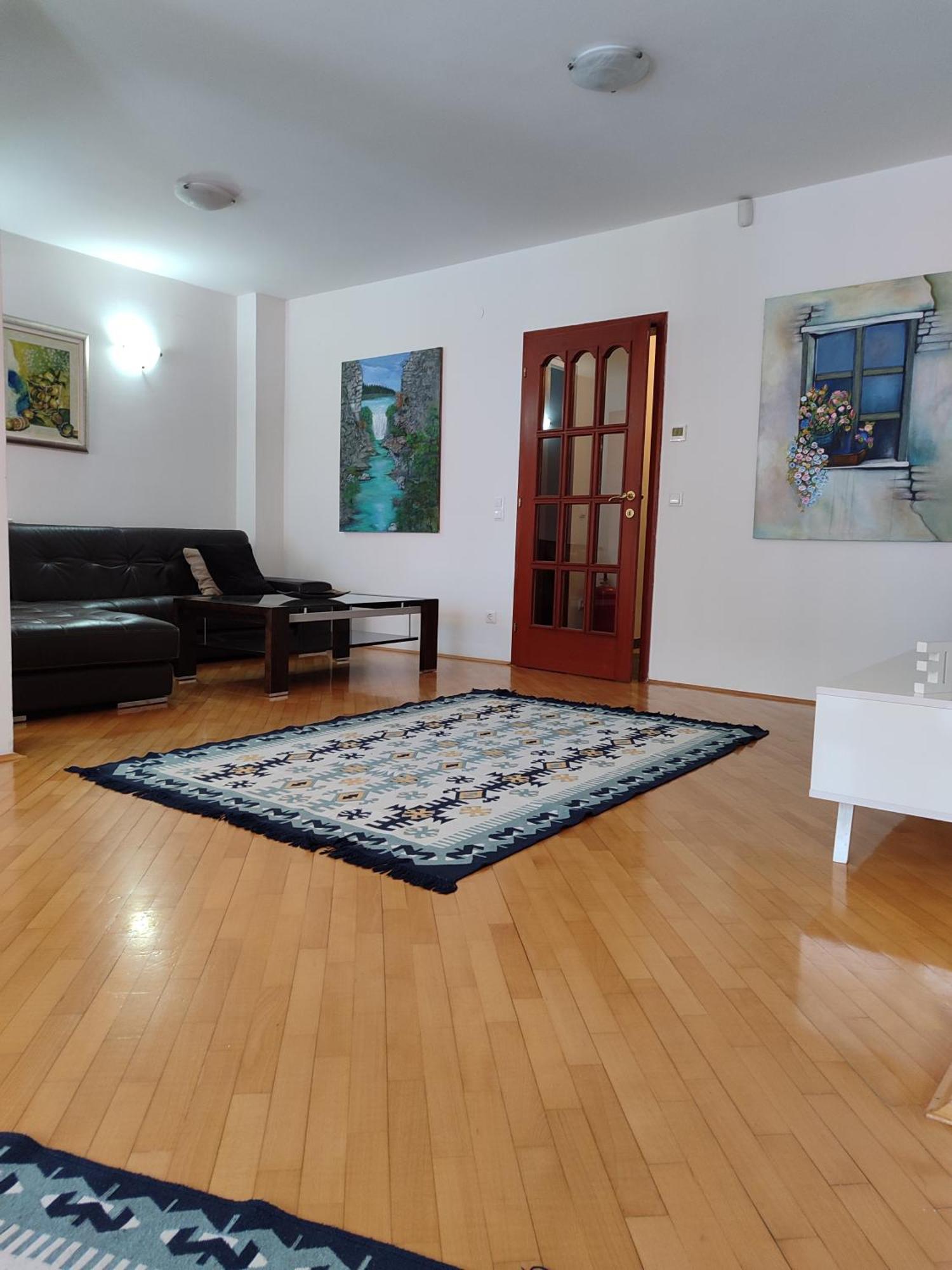 Villa Kuna Сараево Экстерьер фото