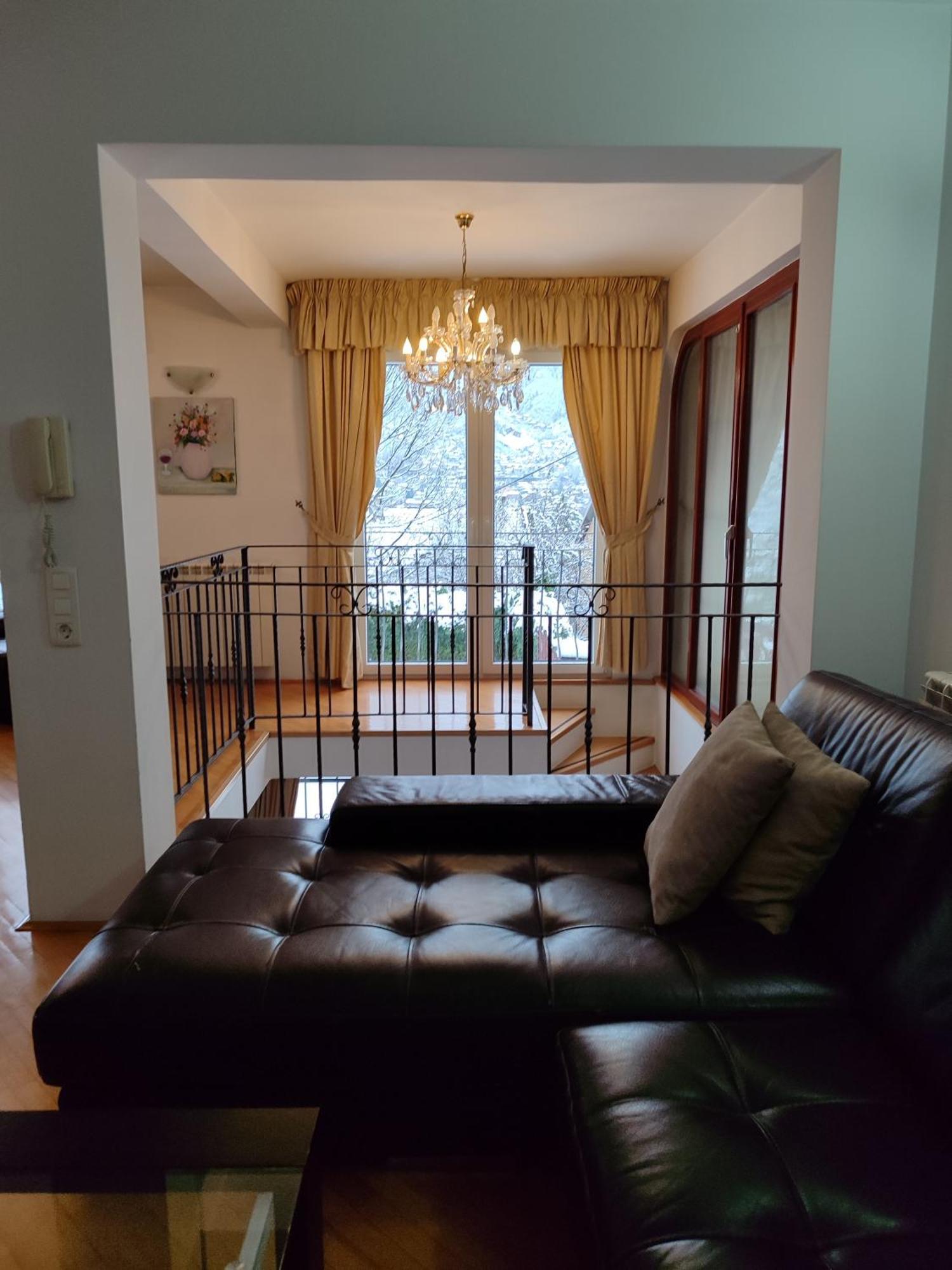 Villa Kuna Сараево Экстерьер фото