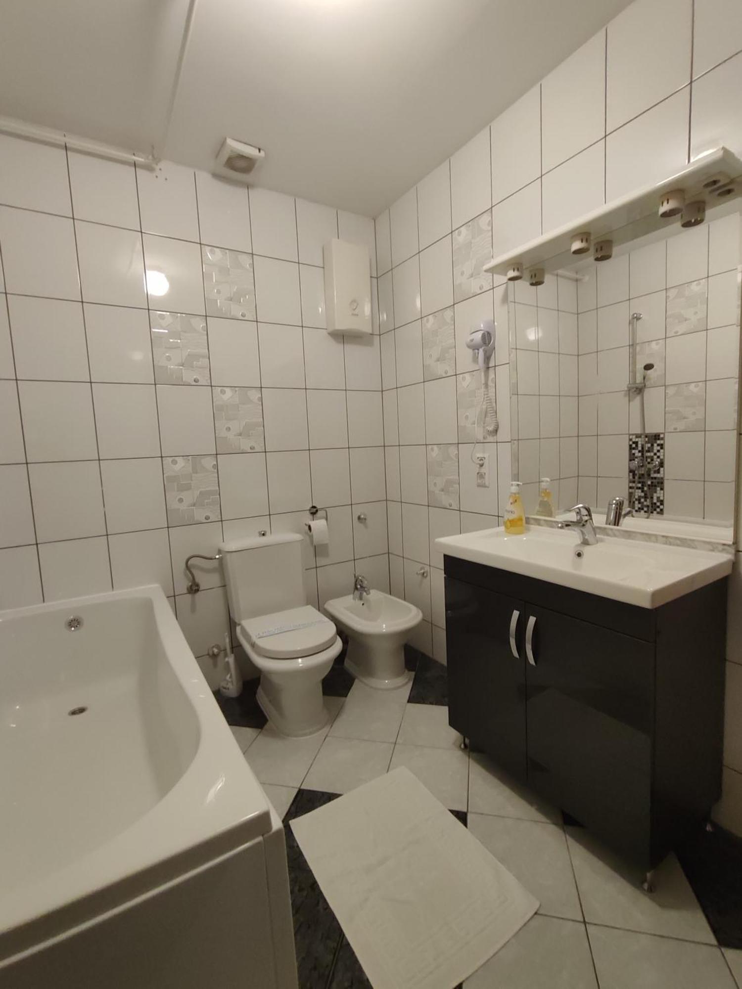 Villa Kuna Сараево Экстерьер фото